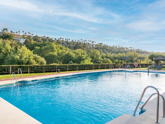 3 Bedrooms Apartment in Sotogrande Alto