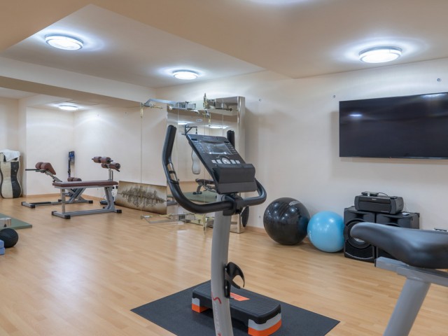 3 Bedrooms Apartment in Sotogrande Alto
