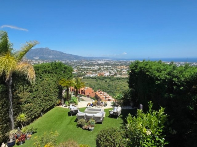 Townhouse, Benahavis