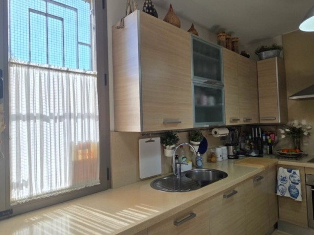 3 Bedrooms Townhouse in Benahavís