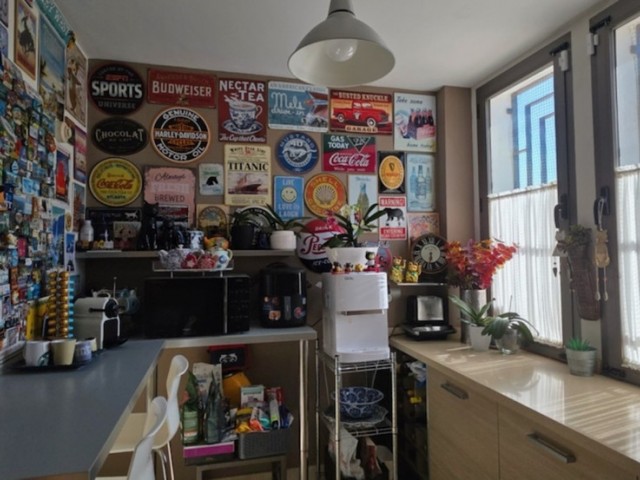 3 Bedrooms Townhouse in Benahavís