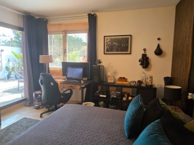 3 Bedrooms Townhouse in Benahavís