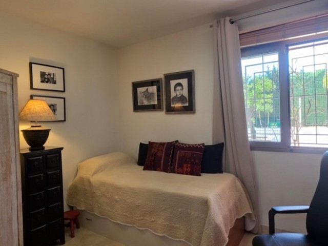 3 Bedrooms Townhouse in Benahavís