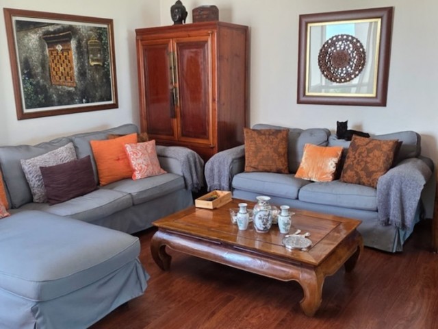 3 Bedrooms Townhouse in Benahavís
