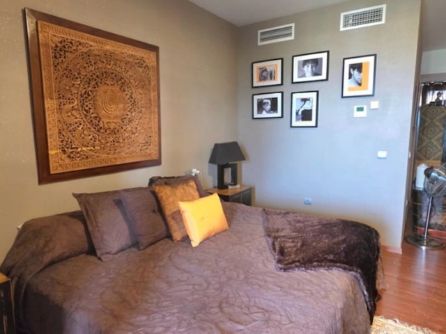 3 Bedrooms Townhouse in Benahavís