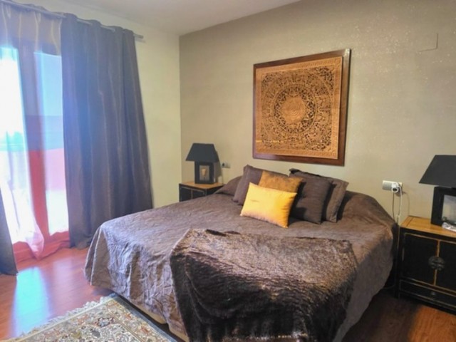 3 Bedrooms Townhouse in Benahavís