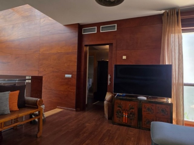 3 Schlafzimmer Reihenhaus in Benahavís