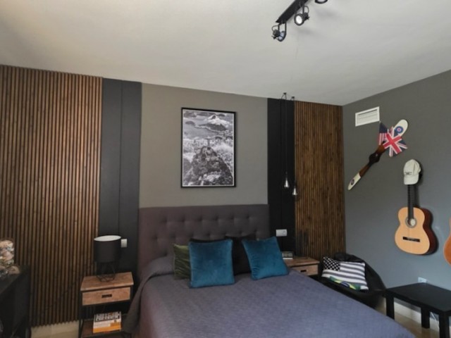 3 Schlafzimmer Reihenhaus in Benahavís