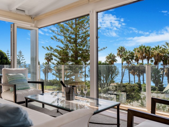 Townhouse The Golden Mile - R5369380
