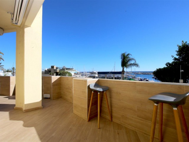 Apartment, Estepona