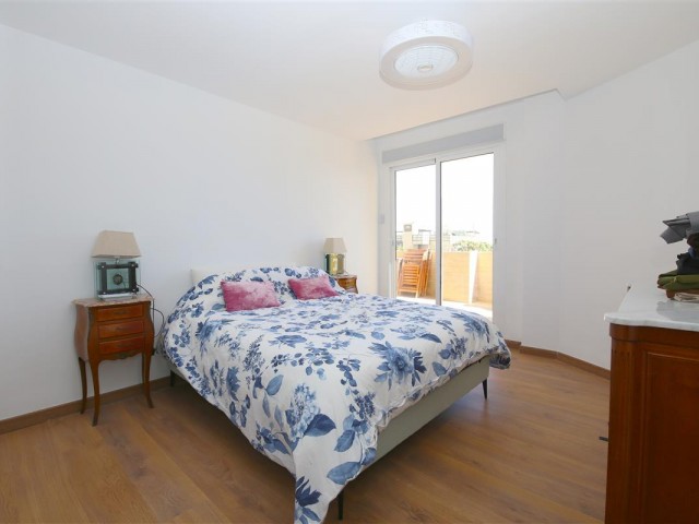2 Bedrooms Apartment in Estepona