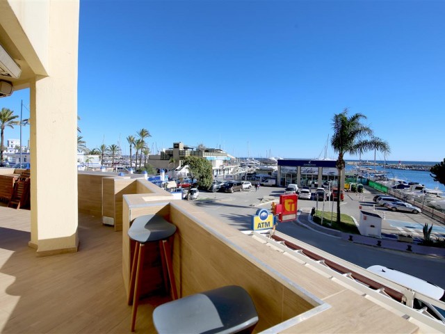 2 Bedrooms Apartment in Estepona