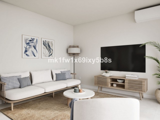 Apartment, Malaga Centro