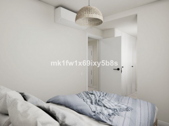 3 Bedrooms Apartment in Málaga Centro