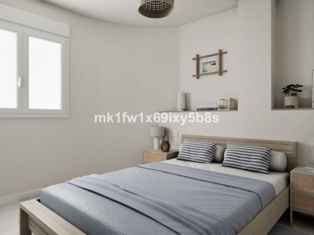 3 Bedrooms Apartment in Málaga Centro