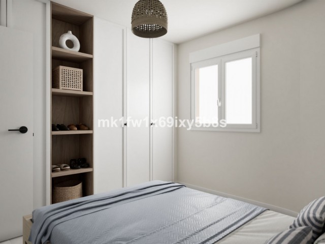 3 Bedrooms Apartment in Málaga Centro