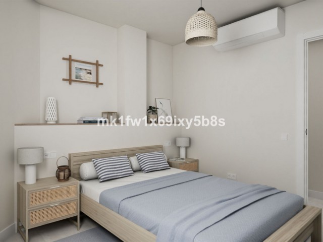 3 Bedrooms Apartment in Málaga Centro