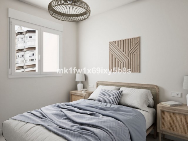 3 Bedrooms Apartment in Málaga Centro