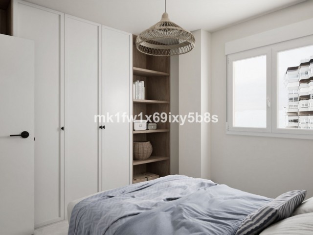 3 Bedrooms Apartment in Málaga Centro