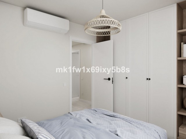 3 Bedrooms Apartment in Málaga Centro
