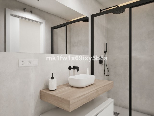 3 Bedrooms Apartment in Málaga Centro