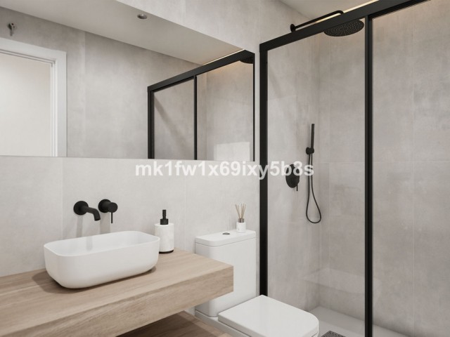 3 Bedrooms Apartment in Málaga Centro