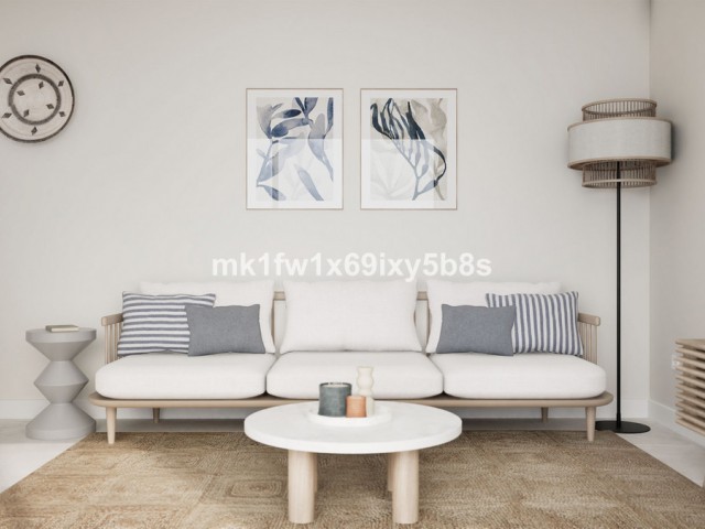 3 Bedrooms Apartment in Málaga Centro