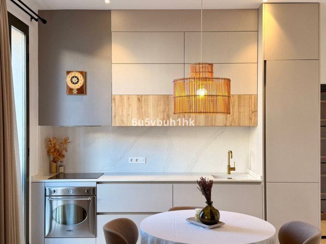 Apartment, Málaga
