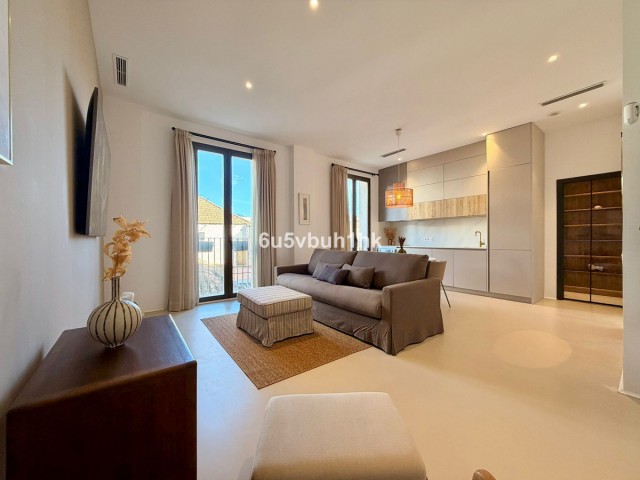 Appartement, Málaga, R5369935