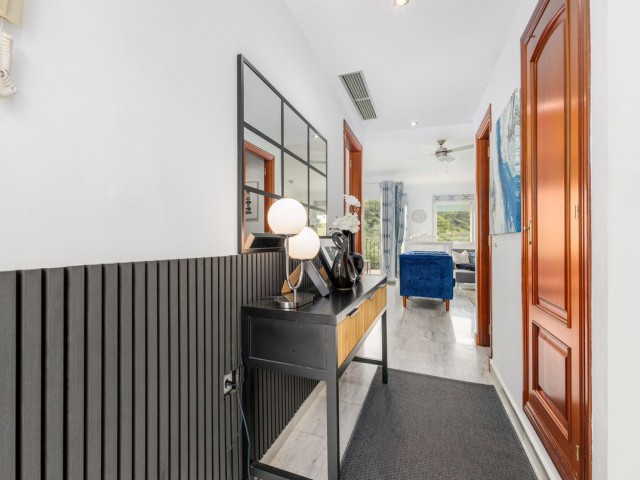Reihenhaus, Alhaurin Golf, R5369962