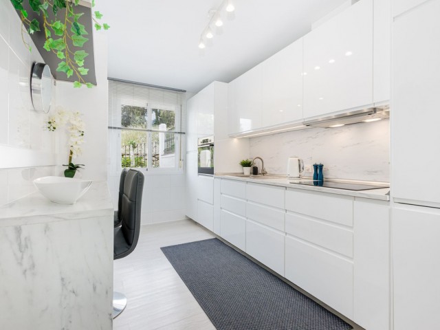 Reihenhaus, Alhaurin Golf, R5369962