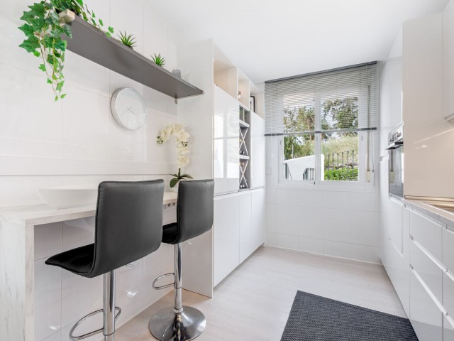 Reihenhaus, Alhaurin Golf, R5369962