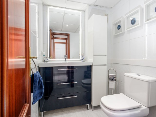 Maison mitoyenne avec 3 Chambres  à Alhaurin Golf