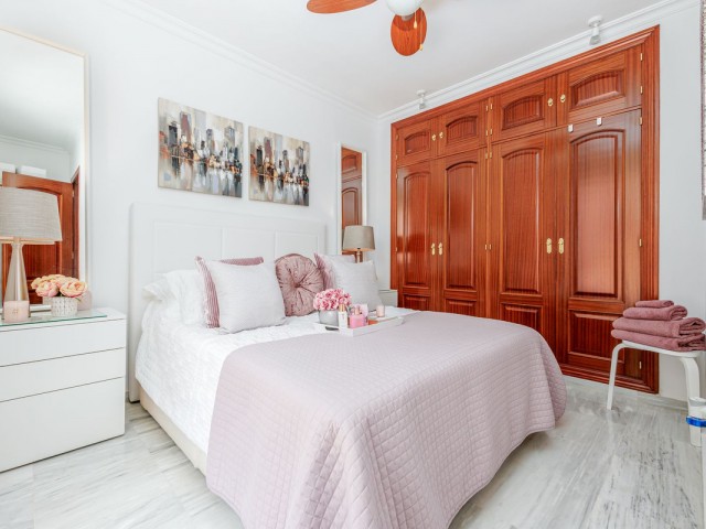 Maison mitoyenne avec 3 Chambres  à Alhaurin Golf