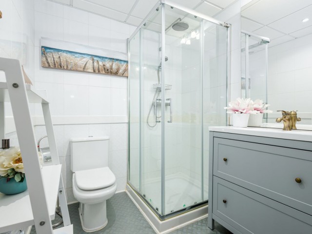 3 Slaapkamer Rijtjeshuis in Alhaurin Golf