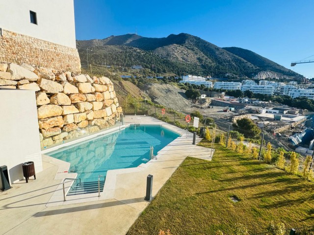 3 Bedrooms Apartment in Fuengirola