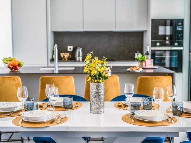 3 Schlafzimmer Apartment in Fuengirola