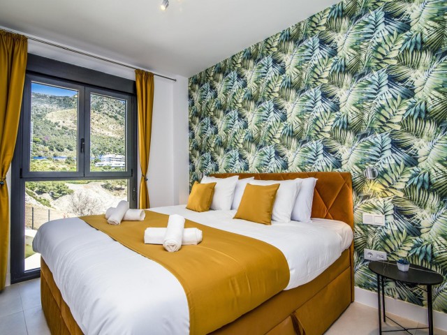 3 Schlafzimmer Apartment in Fuengirola