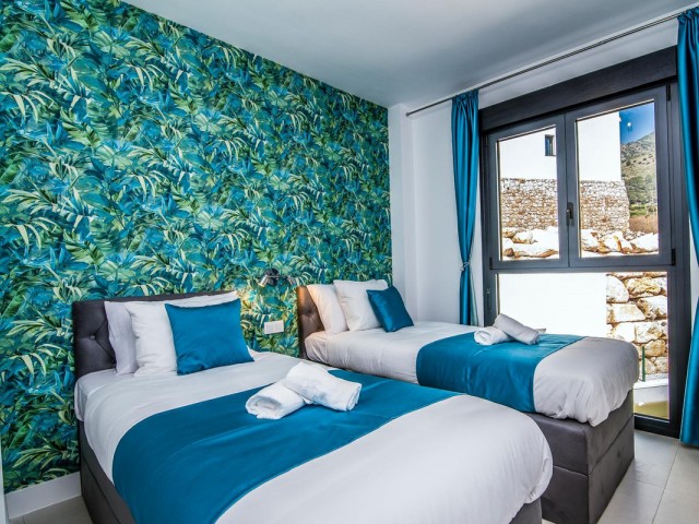 3 Schlafzimmer Apartment in Fuengirola