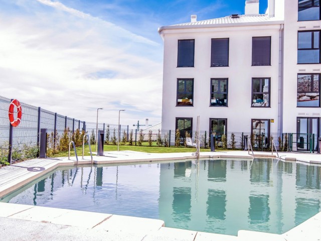 3 Schlafzimmer Apartment in Fuengirola