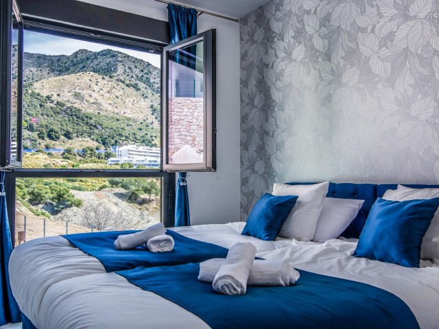 3 Schlafzimmer Apartment in Fuengirola