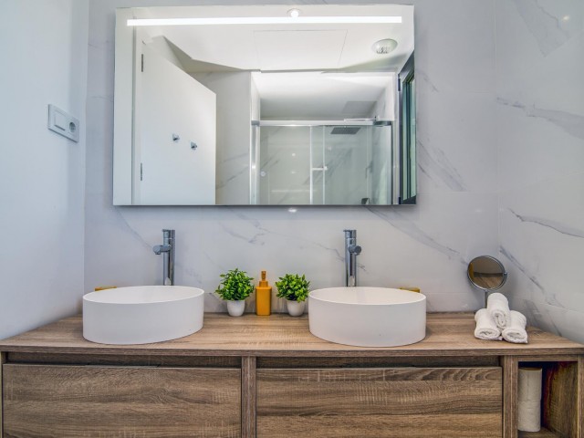 3 Schlafzimmer Apartment in Fuengirola