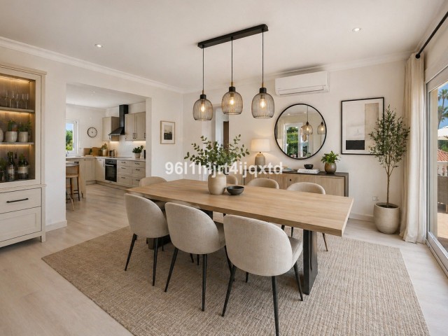 Villa, Sotogrande Costa, R5370451