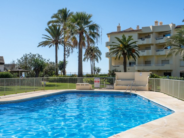 2 Bedrooms Apartment in La Cala de Mijas