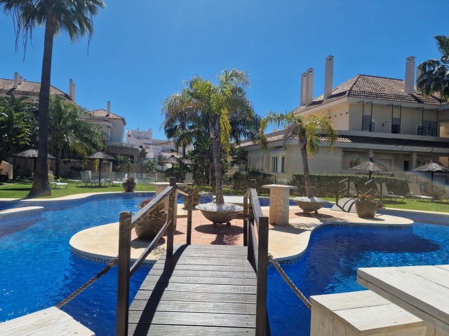 Appartement, Nueva Andalucia
