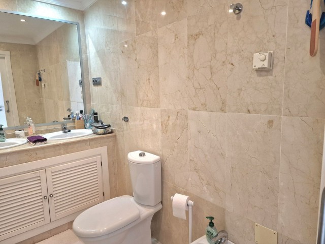 2 Slaapkamer Appartement in Nueva Andalucía