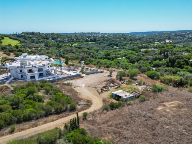 Plot, Sotogrande