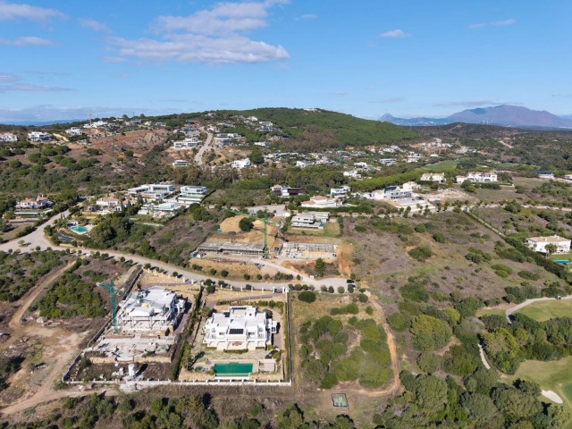 Plot, Sotogrande