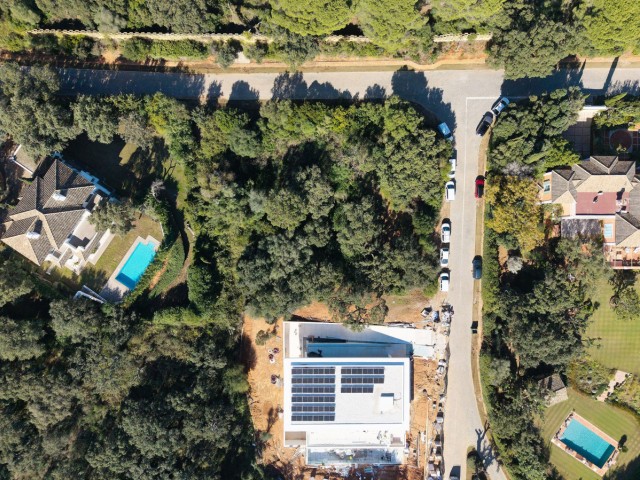  Grundstück in Sotogrande