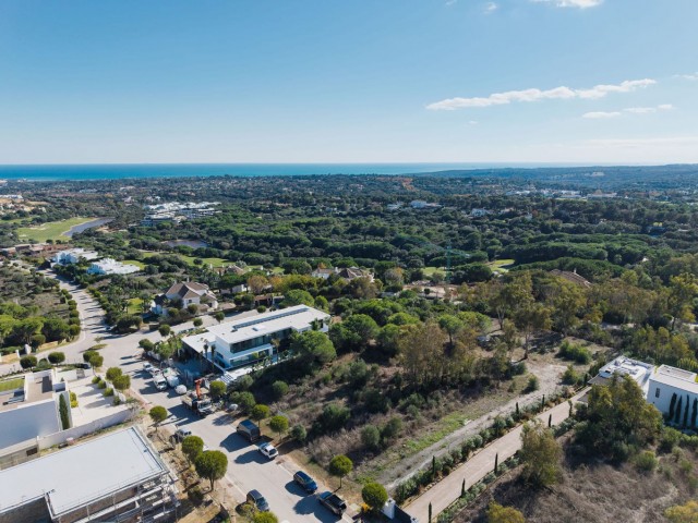  Plot in Sotogrande